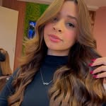 Ana Nobre - @_anacnobre - Instagram