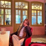 ანანო დარჯანია - @anano_darjania - Instagram