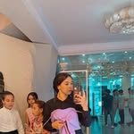 Ana Noda - @nadia___ashref - Instagram