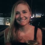 Ana B - @ananoel - Instagram