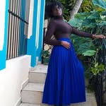 Ana Noel - @ananoel84 - Instagram