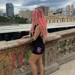 Ana Noel - @naclara_garcia - Instagram