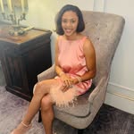Ana Noel, MPH - @ana__noel - Instagram