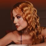 Ana Luiza Nolasco - @ananollasco - Instagram