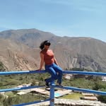 Ana Lucia Oblea Correa - @analuc23 - Instagram