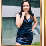Ana Oblea - @oblea573 - Instagram