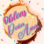 Obleas Doña Ana - @obleas_d_ana - Instagram