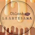 𝕆𝕓𝕝𝕖𝕒𝕤 𝕝𝕒 𝕒𝕣𝕥𝕖𝕤𝕒𝕟𝕒©️ - @laartesana.obleas - Instagram