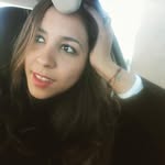 Ana Olivas - @ana_olivas - Instagram