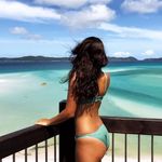 Ana Olivas - @anaolivas18 - Instagram