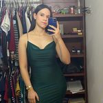 Ana Olivas - @patyolivasa - Instagram