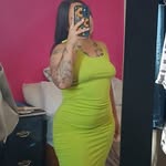 Ana Olivas - @olivas_27 - Instagram