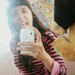 Ana Olmos - @prinzes.gonzalesolmos - Instagram