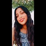 Ana Olmos - @karen_olmostejeda - Instagram