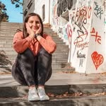 Ana Papić - @anapapic3 - Instagram