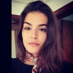 Ana Papić - @papsiich - Instagram