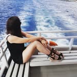 Ana Papic - @papic884 - Instagram