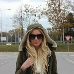 Ana Pecic - @aaanaaaa023 - Instagram