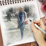 Ana Pecic - Facebook