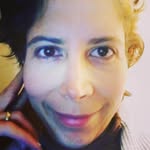 Ana Paula Guitron Pruneda - @apguitron - Instagram