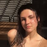 Ana Inés - @anaquesada__ - Instagram