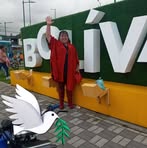 Ana Quesada - Facebook