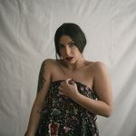 Ana Quesada - @anaquesadas - Instagram