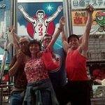 Ana Quesada - @lachulita.3 - Instagram