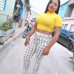 Ana Quesada - Facebook