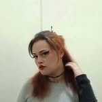 Ana Quesada - @reddishquesadilla - Instagram