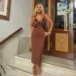 Ana Quesada - @anaguay_yo - Instagram