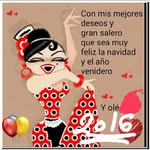 Ana Ramón Carrillo - @anaramonca - Instagram