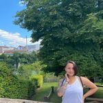 Ana Maria Renderos - @vicky_sonia14 - Instagram