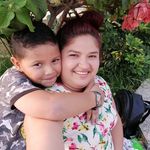 Ana Renderos - @ana.rodriguez20132022 - Instagram