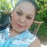 Ana Renderos - @rosi.renderos.39 - Instagram