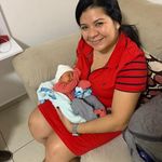 Ana Renderos - @ana.renderos24 - Instagram