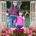 Ana Renderos Molina - @ana.renderos.79230 - Instagram