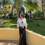 Ana Rico - @ana_paola_rico - Instagram