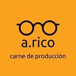 Ana Rico - @anita.rico2020 - Instagram