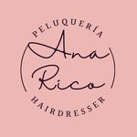 Ana Rico | Peluquería - @anarico_peluqueria - Instagram