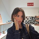 Ana Rico Suárez - @anaricos_ - Instagram