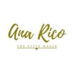 ANA RICO The Style Maker - @anaricotsm - Instagram