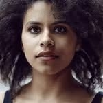 Ana Rollins Zazie - @anaisblakejimenez12 - Instagram