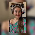Ana Romo - @anaromobernal - Instagram