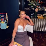 Ana Romo - @airomoo - Instagram