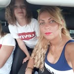 Ana Rosco - @roscoana - Instagram