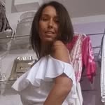 Ana Rosco Casado - @roscocasado - Instagram