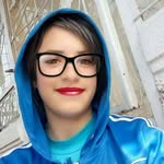 Ana Roxana - @anaroxana5 - Instagram
