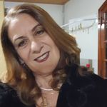 Ana Claudia Rubin - @anarubin75 - Instagram