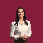 Ana Paula Sinhor Rubin - @psicologaanapaulasinhor - Instagram
